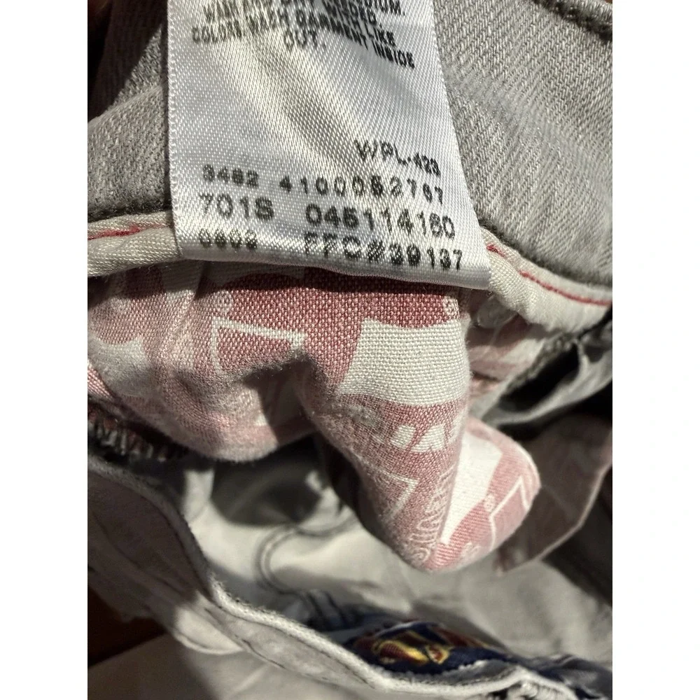 Levis levi 511